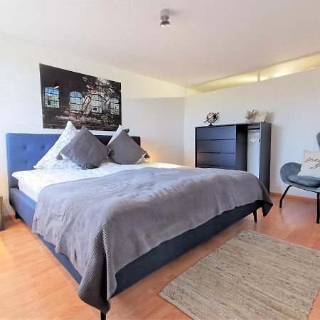 Designapartment Vitibuck 발드슈트티엔겐 외부 사진
