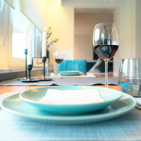 Designapartment Vitibuck 발드슈트티엔겐 외부 사진