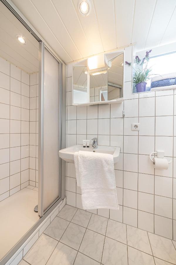 Designapartment Vitibuck 발드슈트티엔겐 외부 사진