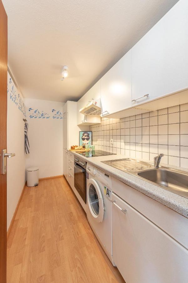 Designapartment Vitibuck 발드슈트티엔겐 외부 사진