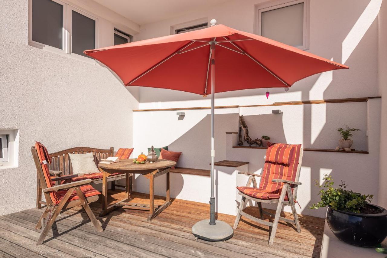 Designapartment Vitibuck 발드슈트티엔겐 외부 사진