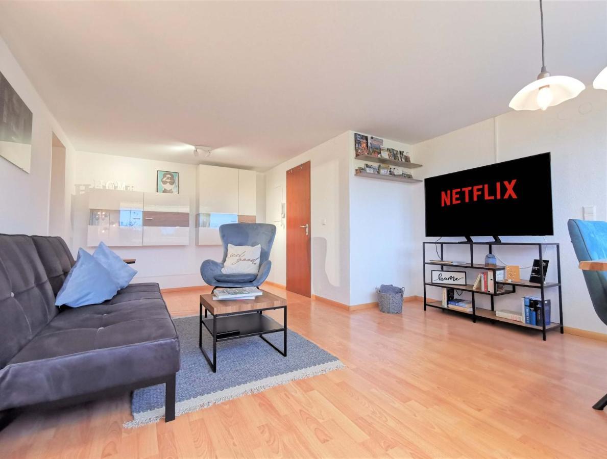 Designapartment Vitibuck 발드슈트티엔겐 외부 사진