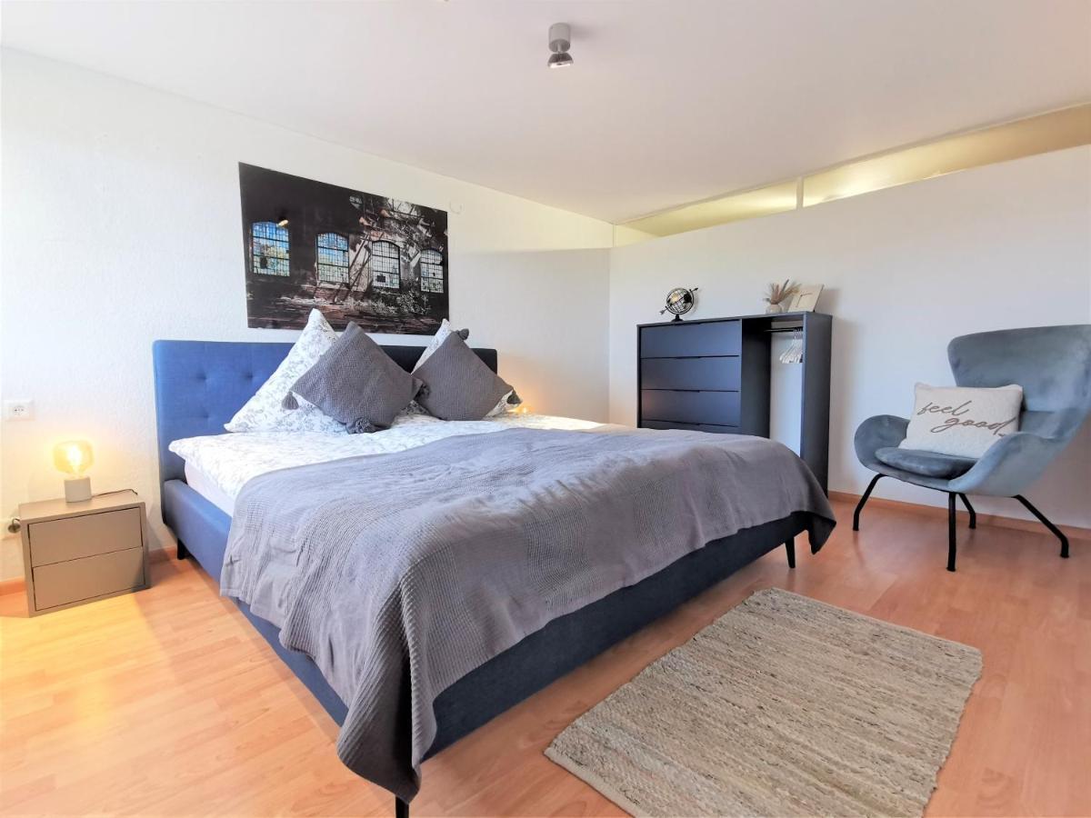 Designapartment Vitibuck 발드슈트티엔겐 외부 사진